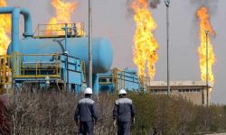 تراجع كبير لصادرات العراق النفطية إلى أمريكا خلال أسبوع